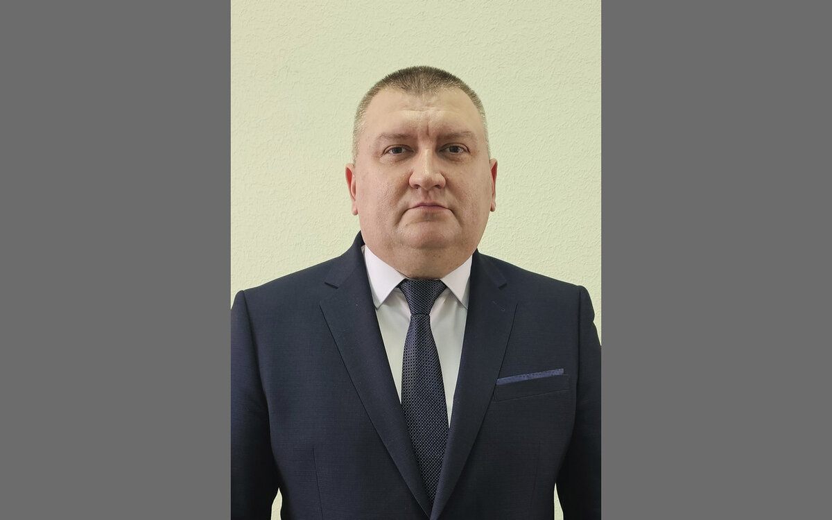    Сразу два белгородских министерства обрели заместителей Фото Николая Сафронова с сайта Министерства строительства Белгородской области
