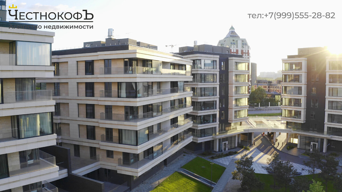 отзывы о ЖК «Снегири ЭКО»