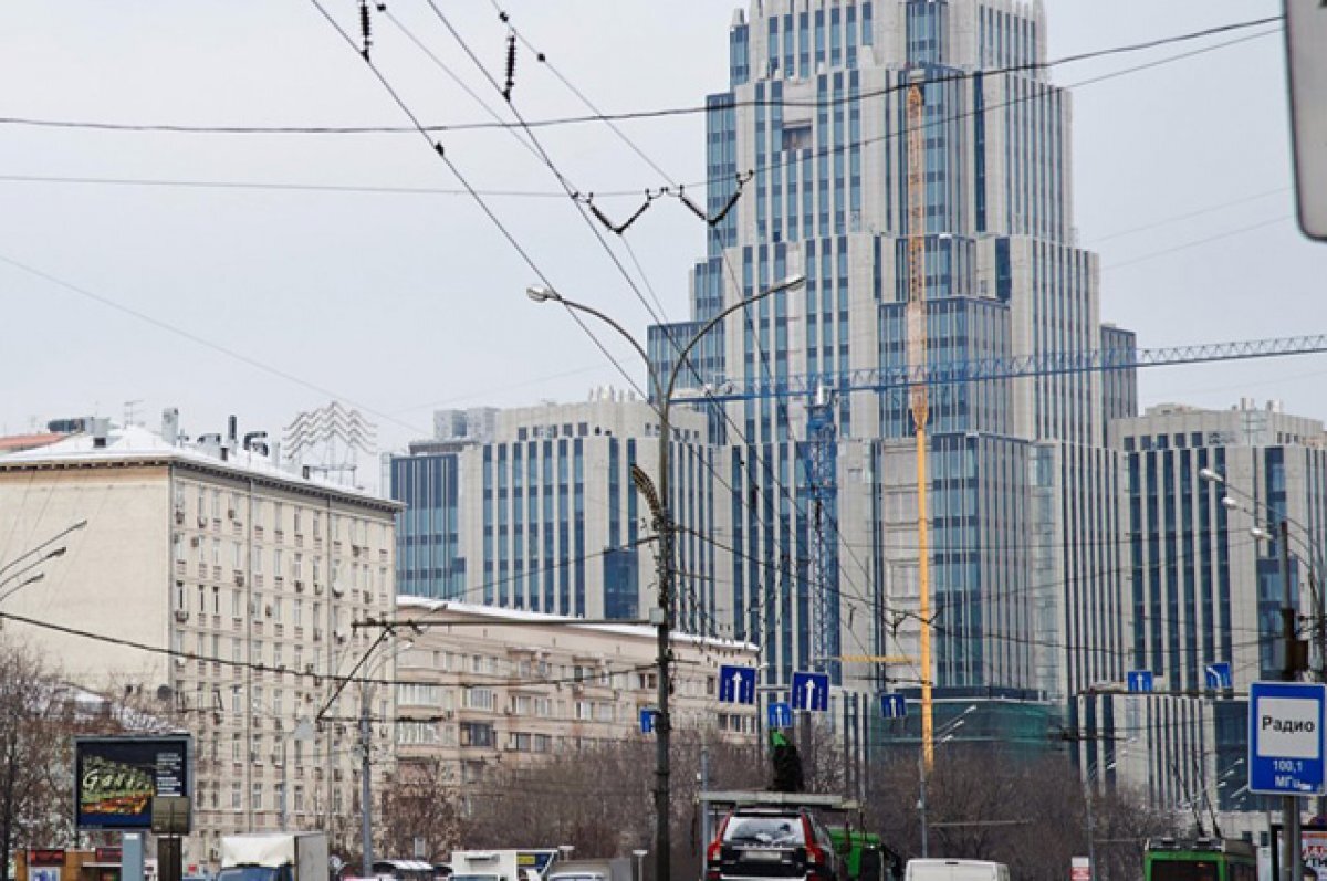    Жителей Москвы ожидает близкое к рекордно низкому давление в субботу