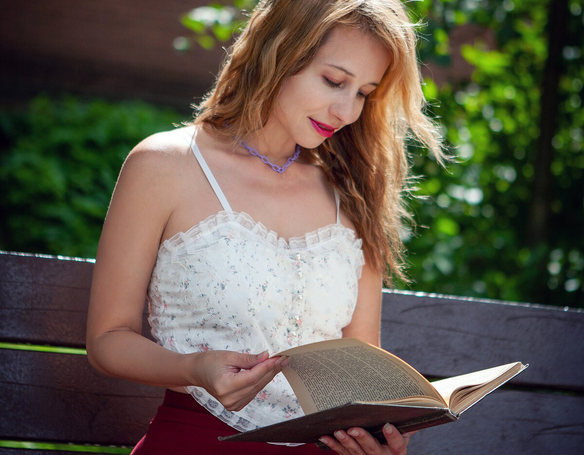 Фотография из открытого источника pixabay com 
