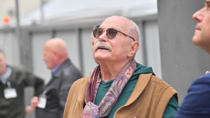 © KOMSOMOLSKAYA PRAVDA/GLOBALLOOKPRESS