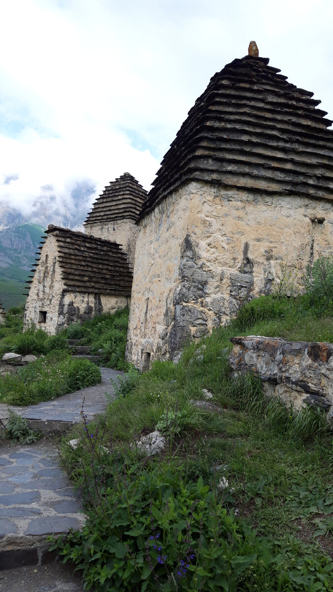 Даргавс, Северная Осетия: какие тайны скрывает 