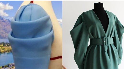 Платья из штапеля: модные фасоны, выкройки и технология пошива