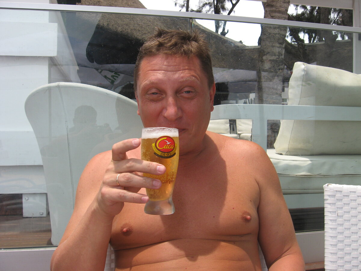 Однажды январским утром 