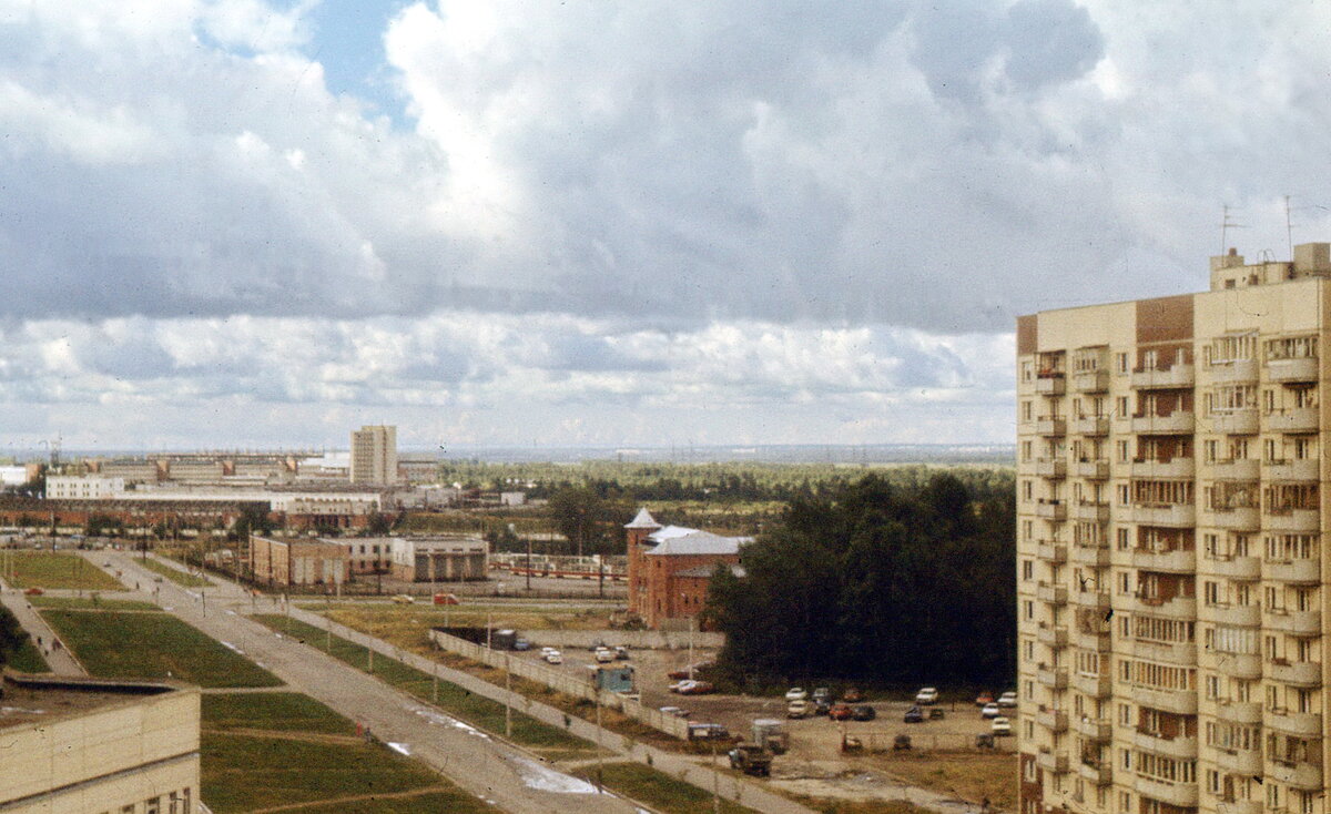 Санкт петербург 1991