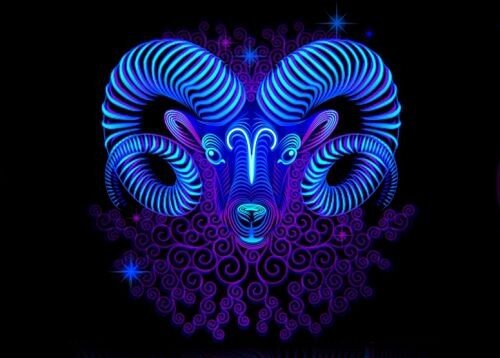 знак зодиака Овен