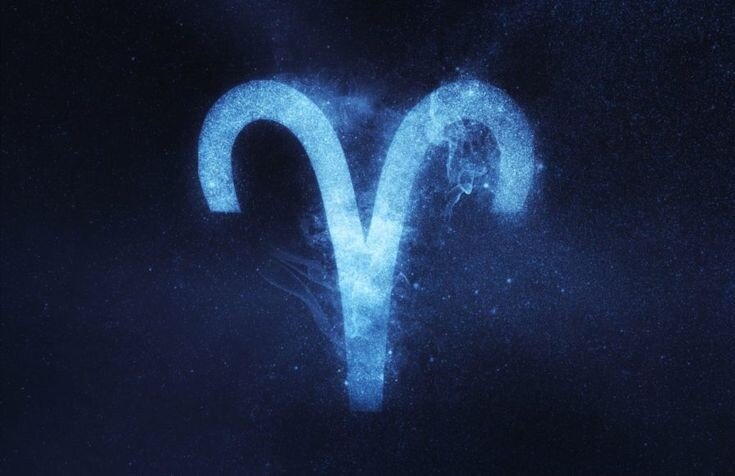 знак зодиака Овен