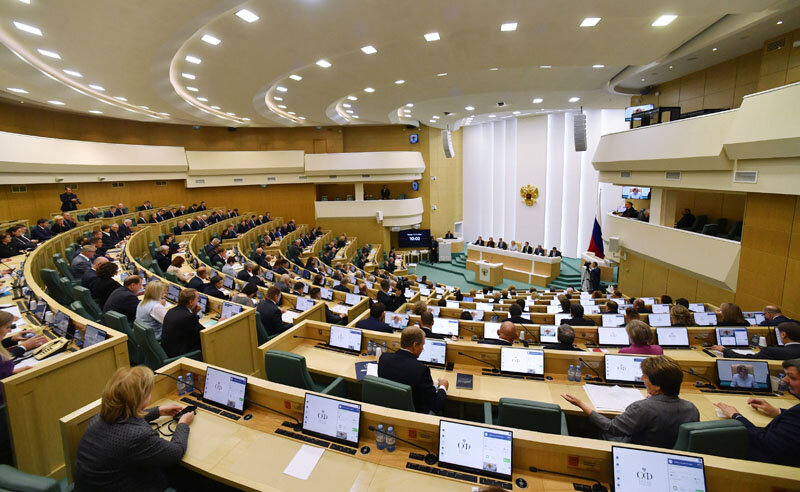    © Михаил Воскресенский/РИА Новости