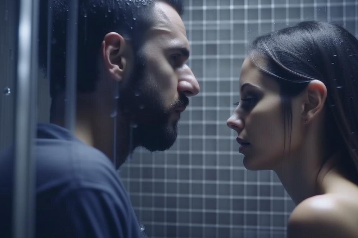 Изображение сгенерировано нейросетью Kandinsky