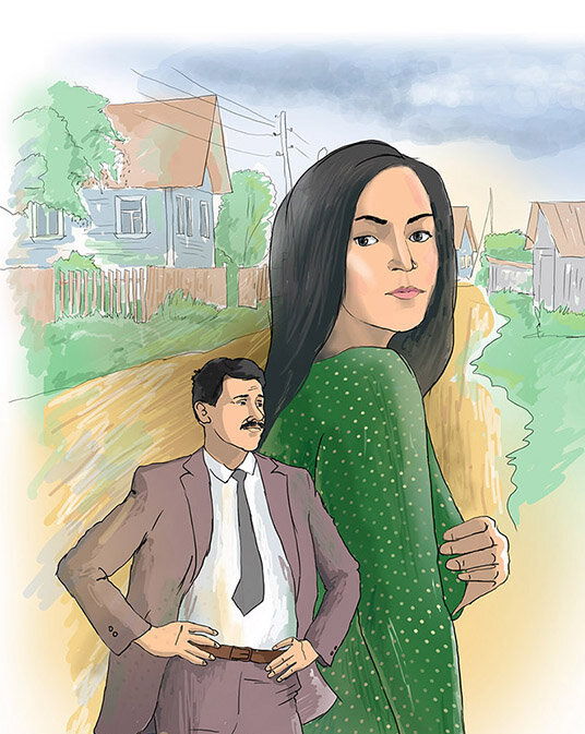 Рауил ШӘЙХЕЛИСЛАМОВ һүрәте.