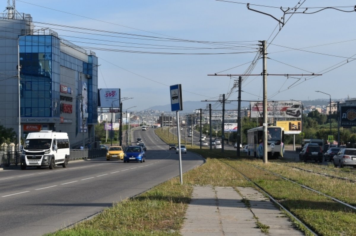    Вильфанд спрогнозировал тёплую погоду в Бурятии