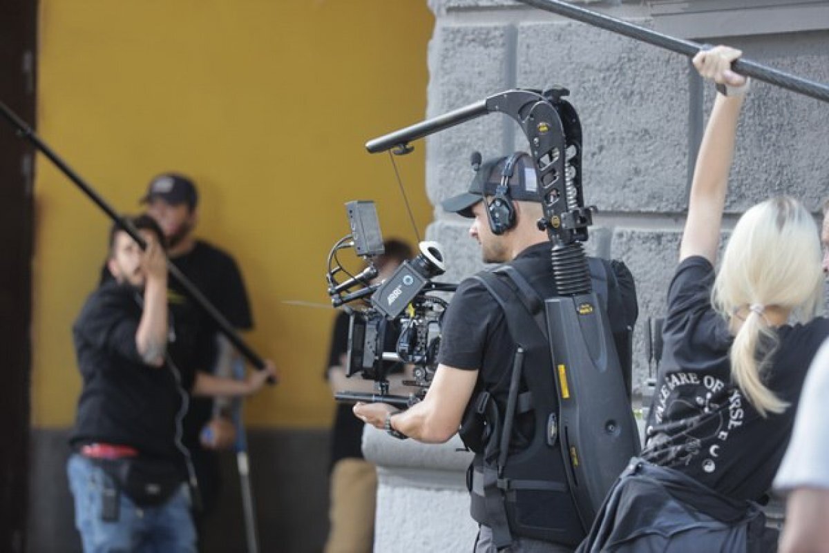    В Мурманске вручат 1 млн руб. победителю конкурса кинематографистов