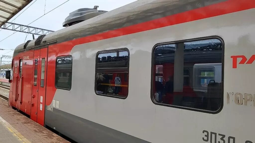     Дополнительные рейсы электричек между Нижним Новгородом и Бором решено сохранить до 27 октября. Об изменениях в расписании информирует ВВППК.