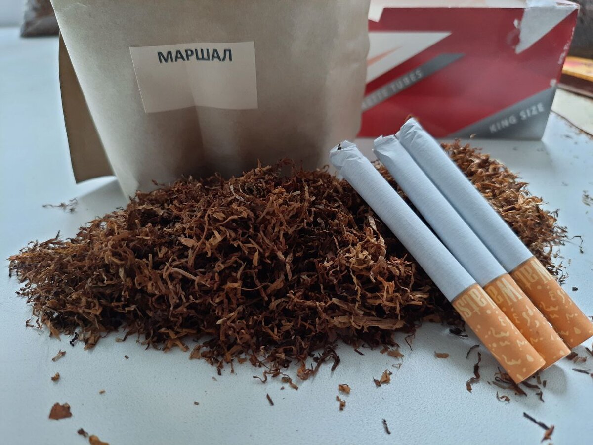Мак табак табак на развес для сигарет