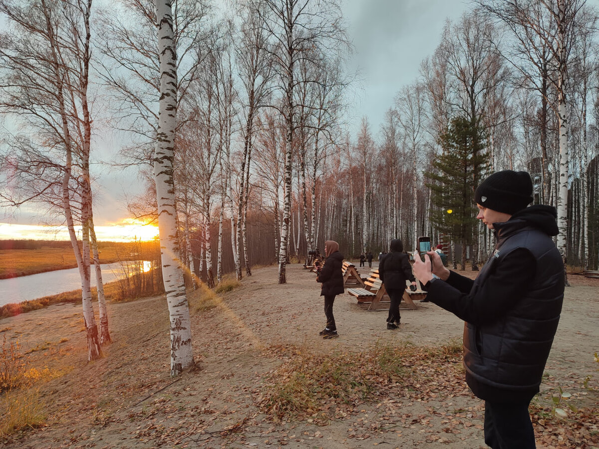 ESG-принципы в Югре выстраивали совместно с нефтегазодобывающими предприятиями.  Фото: ФедералПресс / Ирина Ромашкина