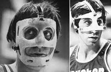 Томьянович после реабилитации от удара