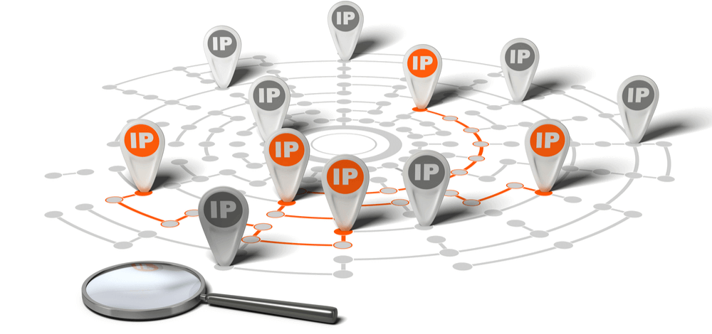 IP-адрес – это уникальный номер, который дается устройству в локальной или глобальной сети, работающей по протоколу TCP/IP.