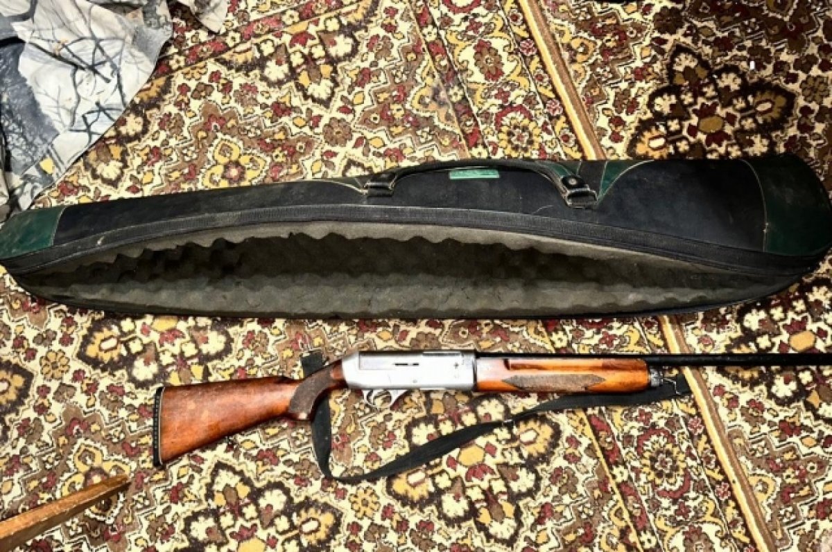    В Якутии взяли под стражу жителя Мирного, обвиняемый в убийстве 4 человек