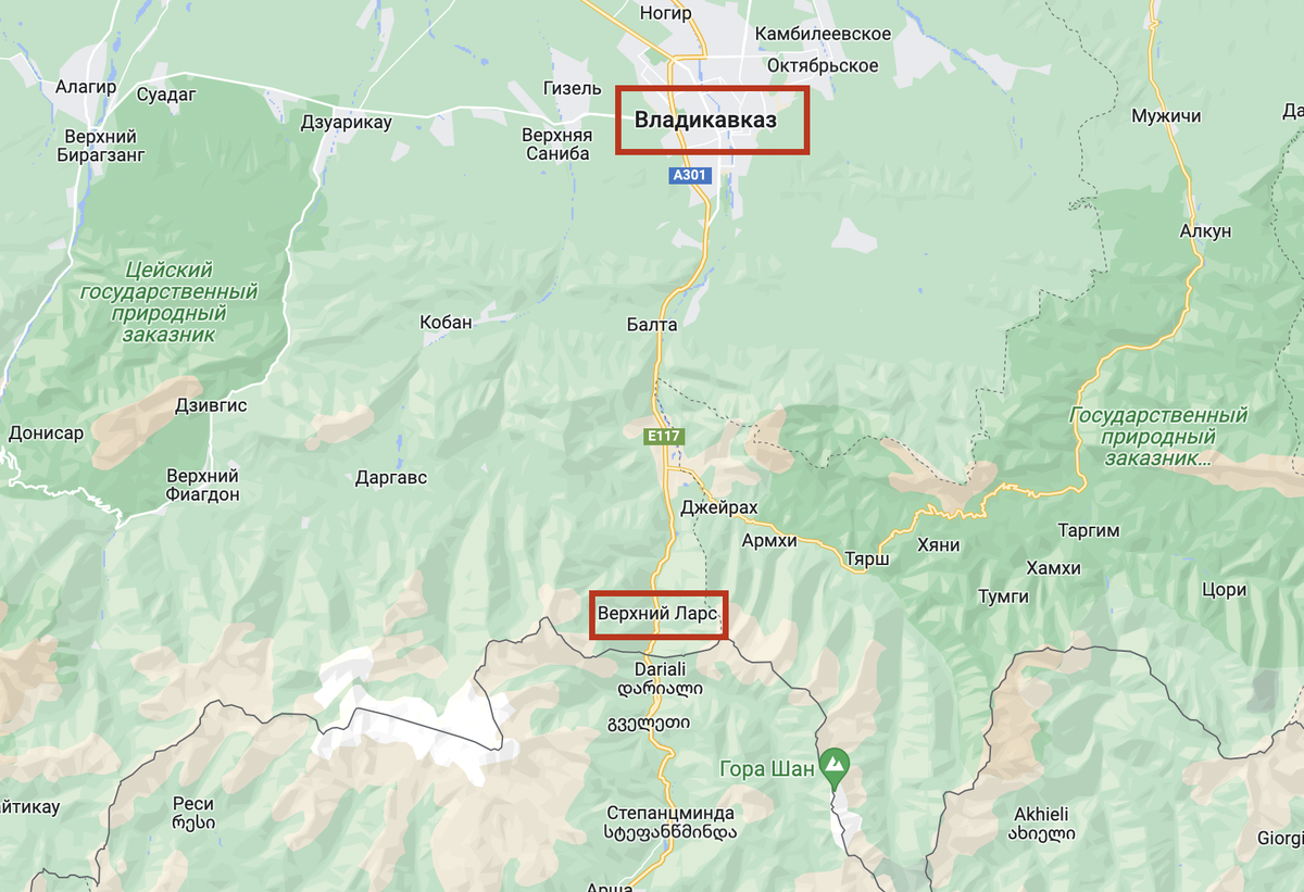 Верхний ларс номер телефона. Карта верхний Ларс граница. Владикавказ верхний Ларс карта. Верхний Ларс Владикавказ. Верхний Ларс на карте.