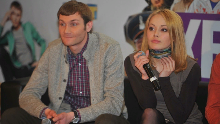 Фото: PRAVDA KOMSOMOLSKAYA/RUSSIAN LOOK