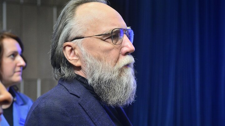 PAVEL KASHAEV, ПАВЕЛ КАШАЕВ/GLOBALLOOKPRESS