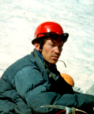 Жемчужников Юрий Андреевич. 