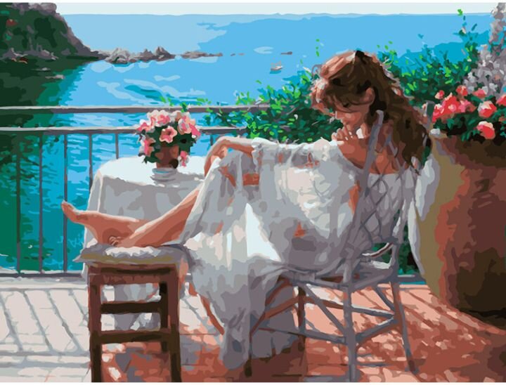 Одиночество-это нормально