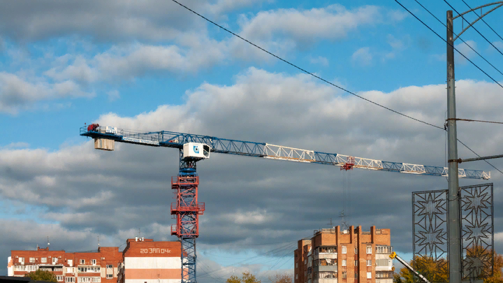 Фото: SVETLANA VOZMILOVA/GLOBAL LOOK PRESS