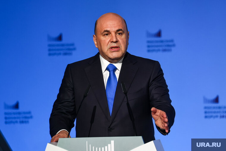    Мишустин поручил оценить целесообразность строительства железной дороги из Югры в Китай