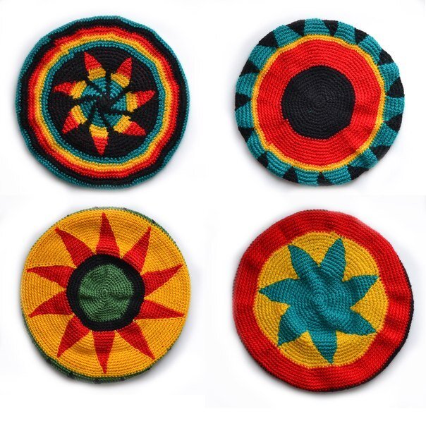 Фото из архива автора