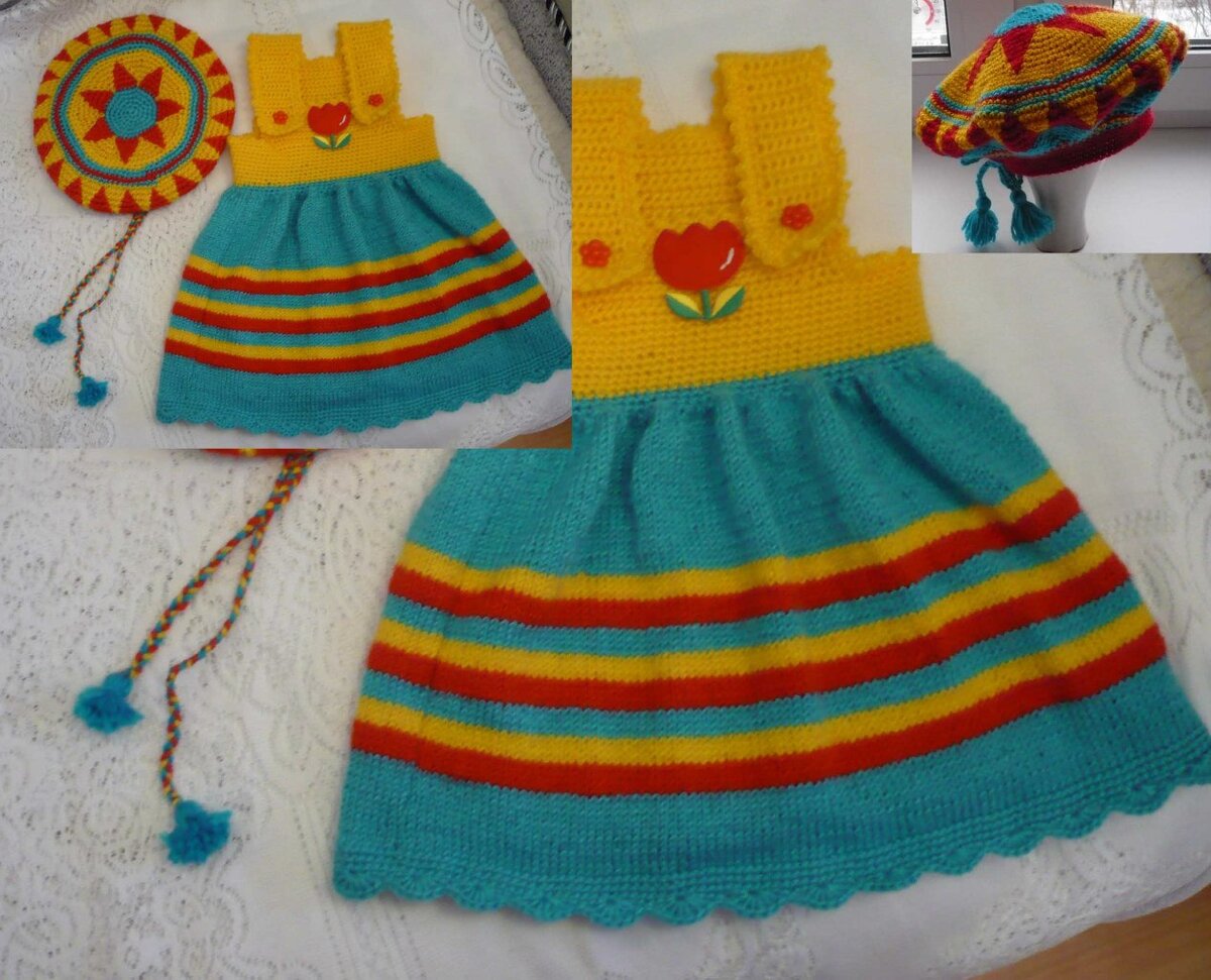 Фото из архива автора