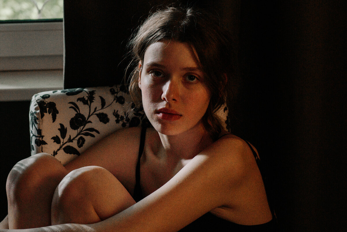    Варвара ВолодинаАрхивы пресс-службы