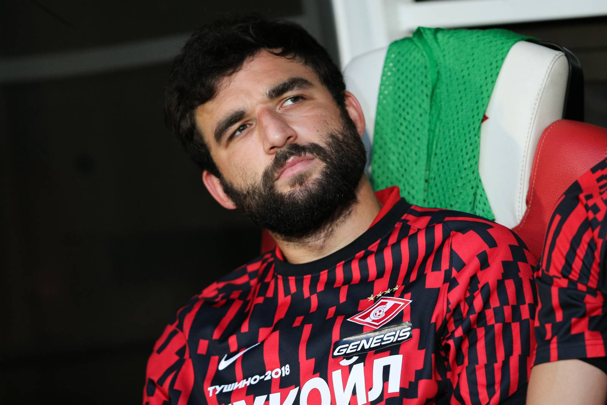 Интерес к Джикия, Подписание нападающего и Опровержение слухов: Последние трансферные новости РПЛ. Главное, что случилось на российском трансферном рынке.-4