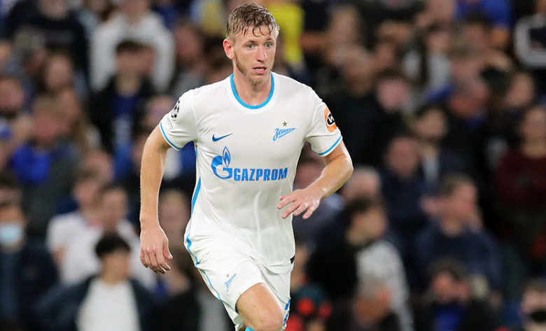 Интерес к Джикия, Подписание нападающего и Опровержение слухов: Последние трансферные новости РПЛ. Главное, что случилось на российском трансферном рынке.-2