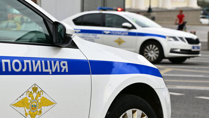 VLADIMIR BARANOV/GLOBALLOOK PRESS/GLOBALLOOKPRESS