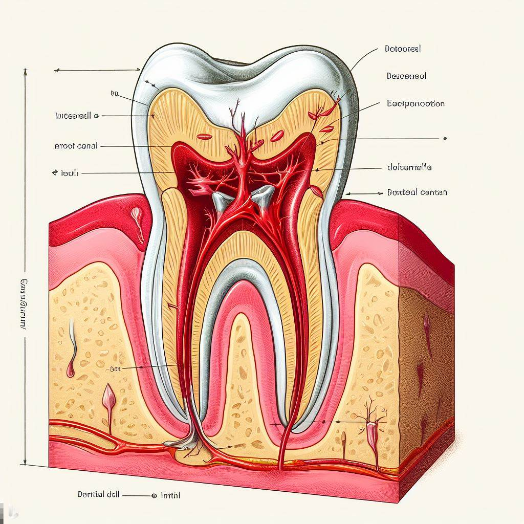 diş kanal tedavisi