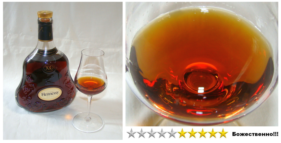 Коньяк был приобретен в эпоху панических распродаж, по цене 6 000 руб. за 0.7 л. (дата розлива 13.06.2012).