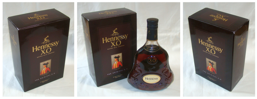 Hennessy XO Odyssey