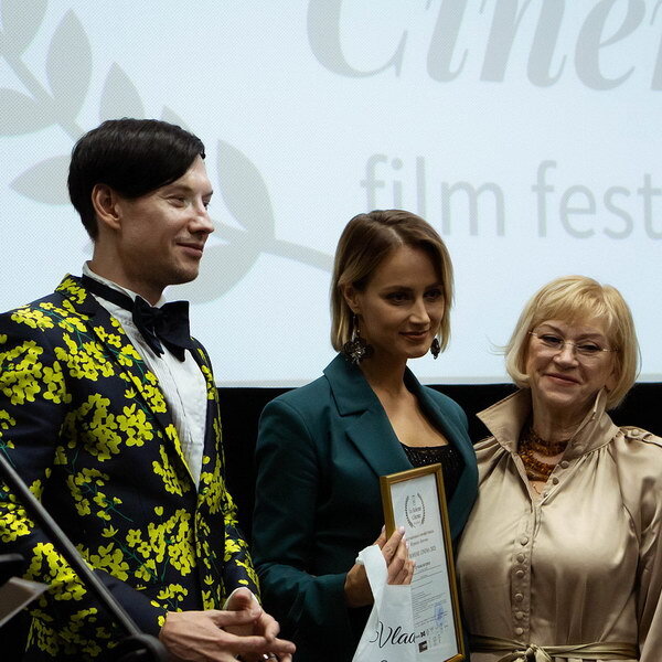     Международный кинофестиваль La Boheme Cinema 2023 состоялся в Москве
