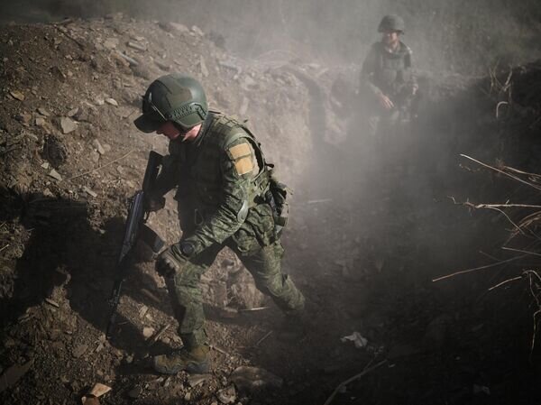    © РИА Новости Алексей Майшев