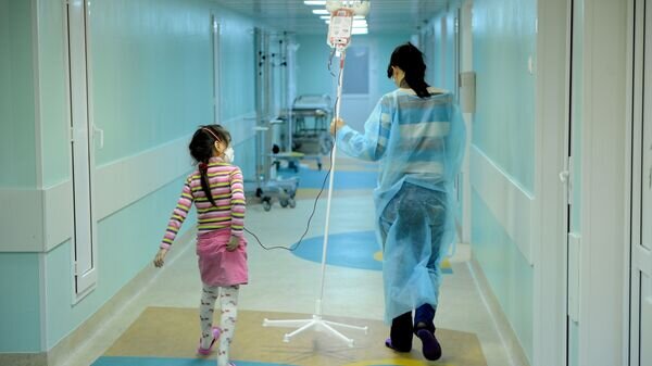    © AFP 2023 / NATALIA KOLESNIKOVA