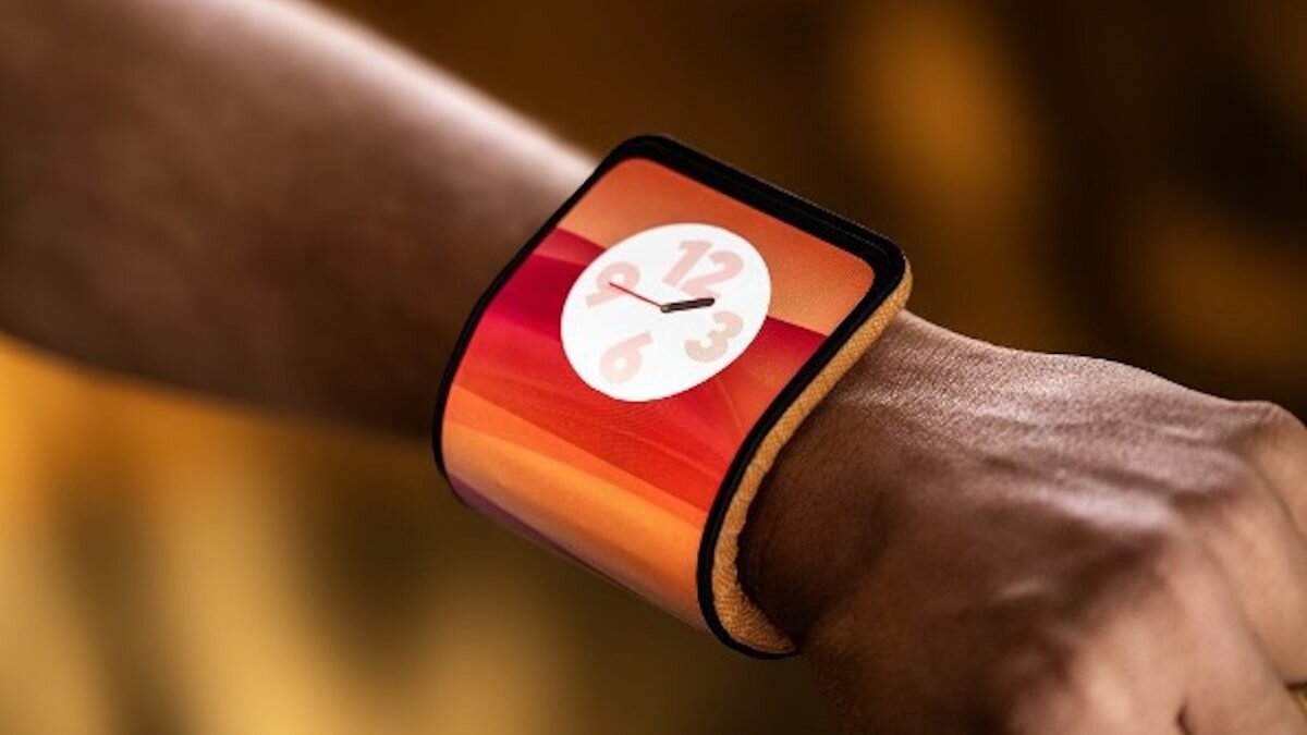    Фото: Motorola Рашид Ахмежанов