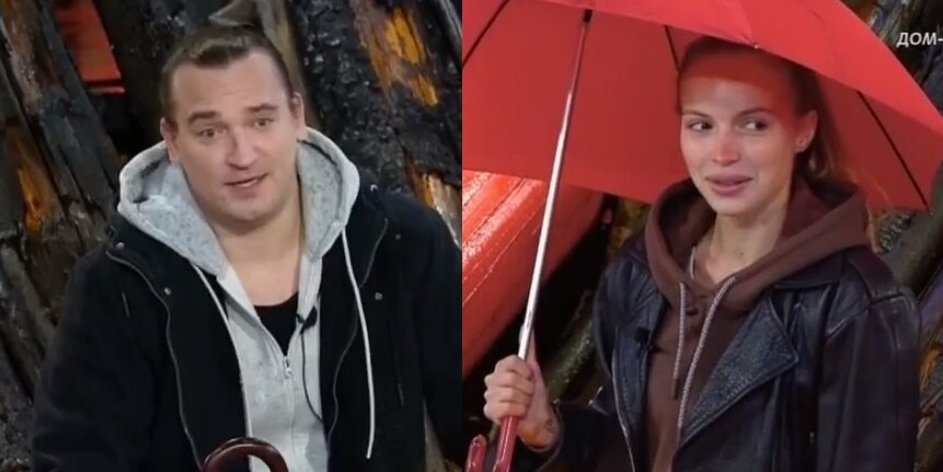 Иван Жерновков/ Саша Бахлаева (фото из Telegram)