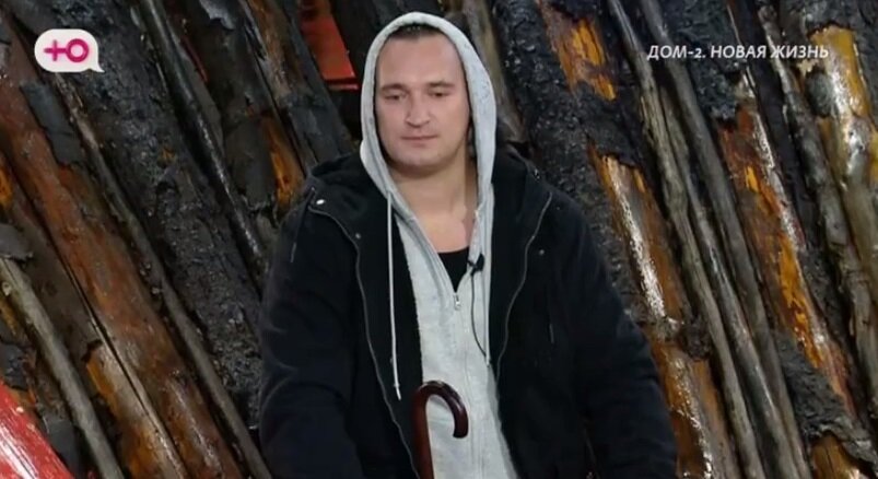 Ваня Жерновков (фото из Telegram)