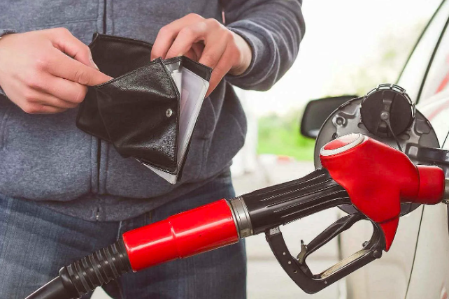     Секреты экономного вождения: как сделать так, чтобы машина «ела» меньше топлива