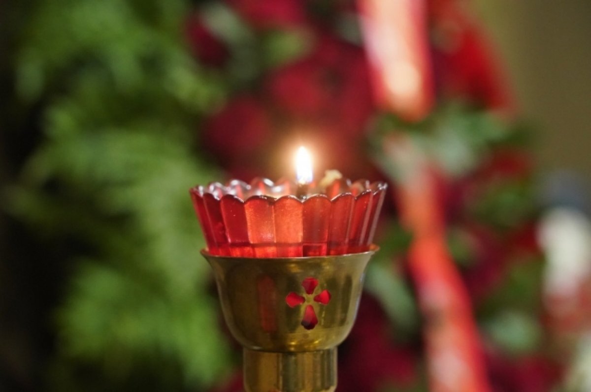    В Самаре простились с Почетным гражданином региона Алексеем Родионовым