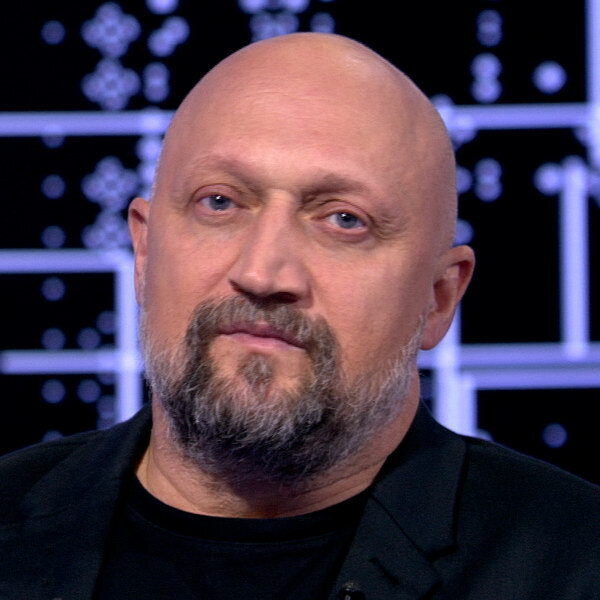     Гоша Куценко расскажет о любви на съёмочной площадке в «Секрете на миллион»