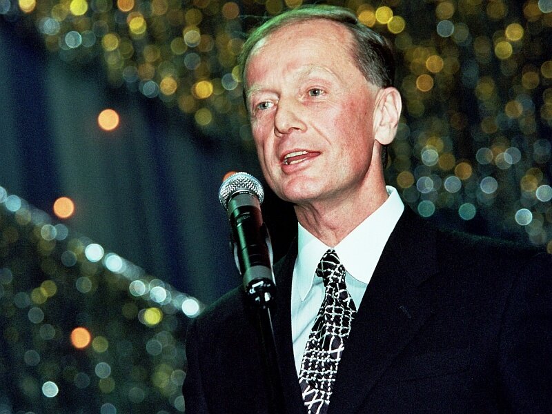 Задорнов, 1991 год