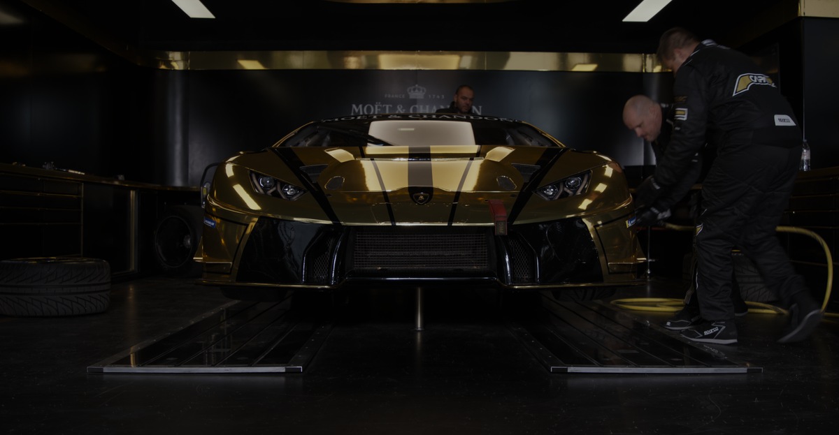 Кадры из фильма Gran Turismo