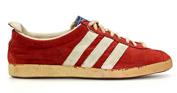 Adidas shop gazelle 1970